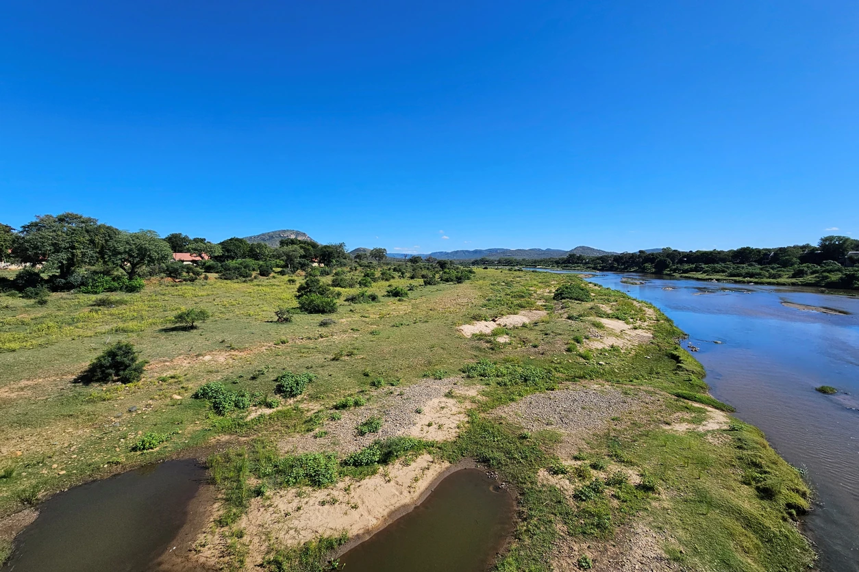 Crocodile River
