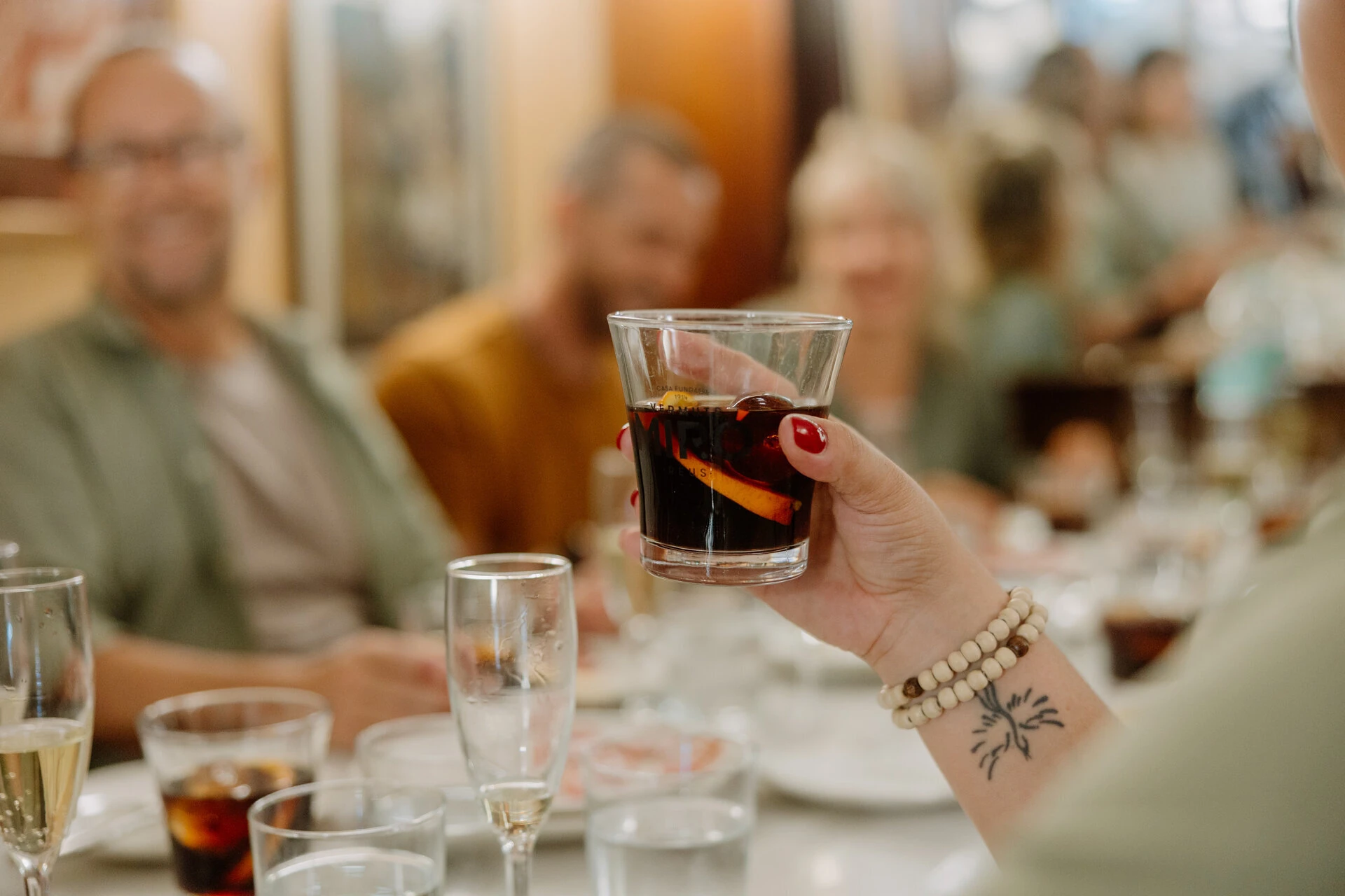 Devour Food Tours