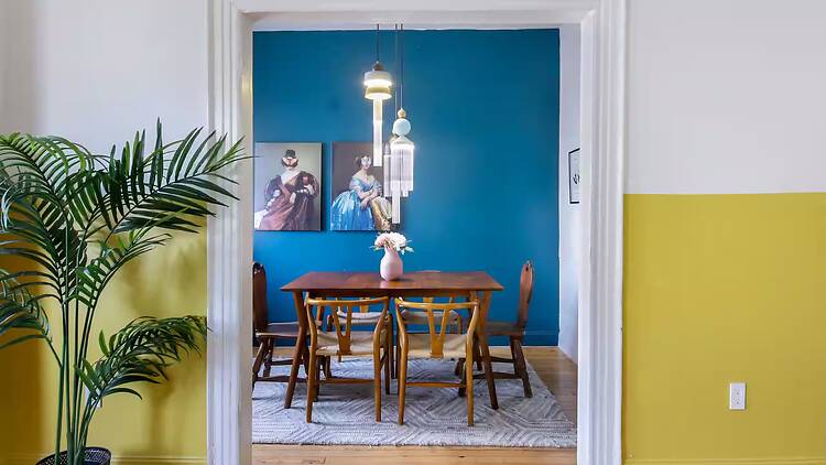 Designer apartment in the heart of Jersey City Designer apartment in the heart of Jersey City