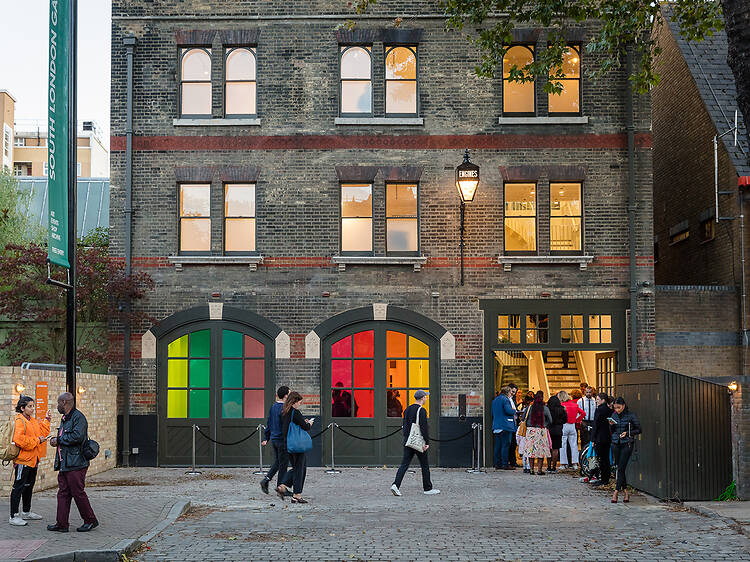 South London Gallery