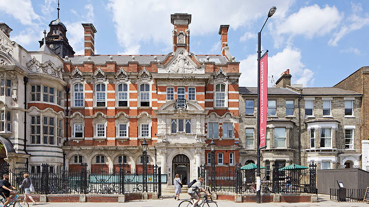South London Gallery