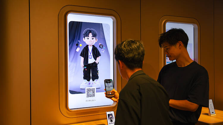 First look: Google just opened its flagship Omotesando Store