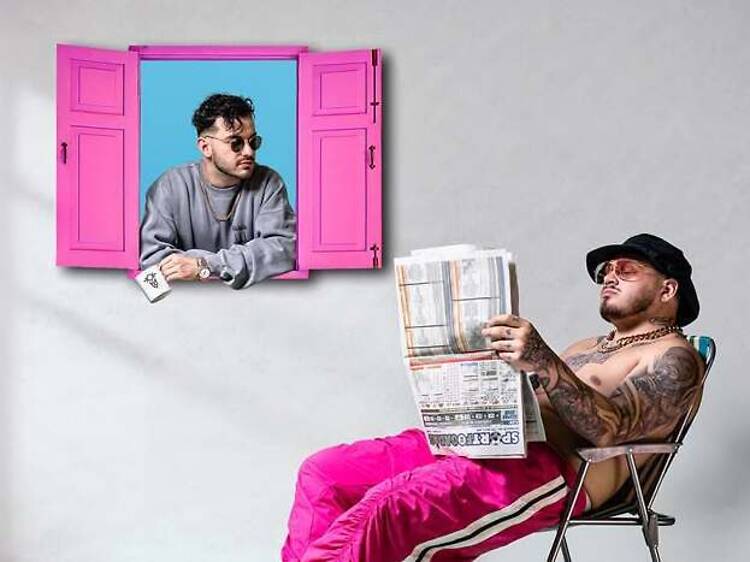 Azahriah dupla koncert 2026 Azahriah dupla koncert 2026