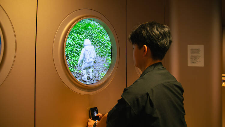 First look: Google just opened its flagship Omotesando Store