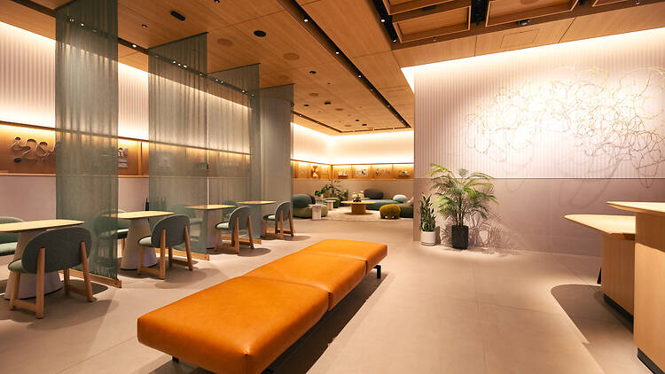 First look: Google just opened its flagship Omotesando Store