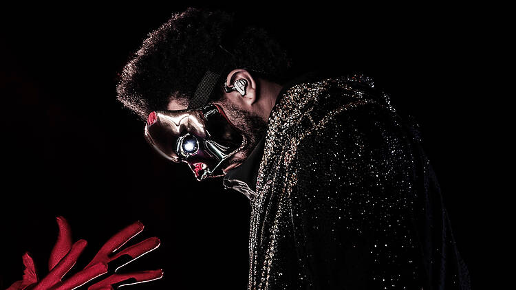 The Weeknd at London Wembley Stadium 2026: how and where to buy last-minute tickets