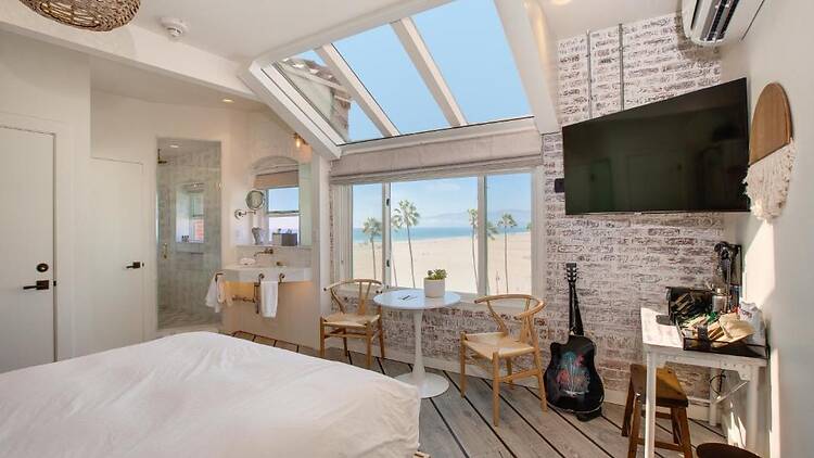 Venice V Hotel, Venice Beach Venice V Hotel, Venice Beach