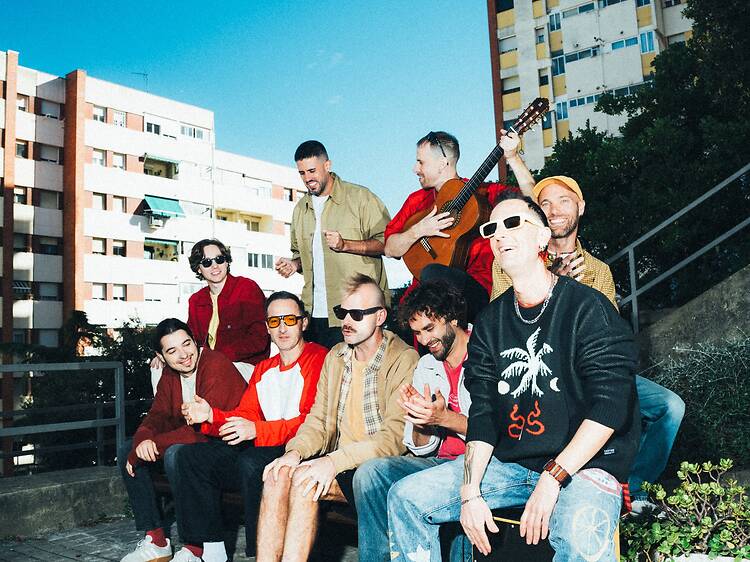 Ja sabem qui actuarà al cicle de concerts Directes Estrella Damm 150
