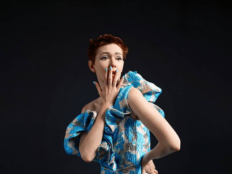 The 20 best comedy shows at Edinburgh Festival Fringe 2026 The 20 best comedy shows at Edinburgh Festival Fringe 2026