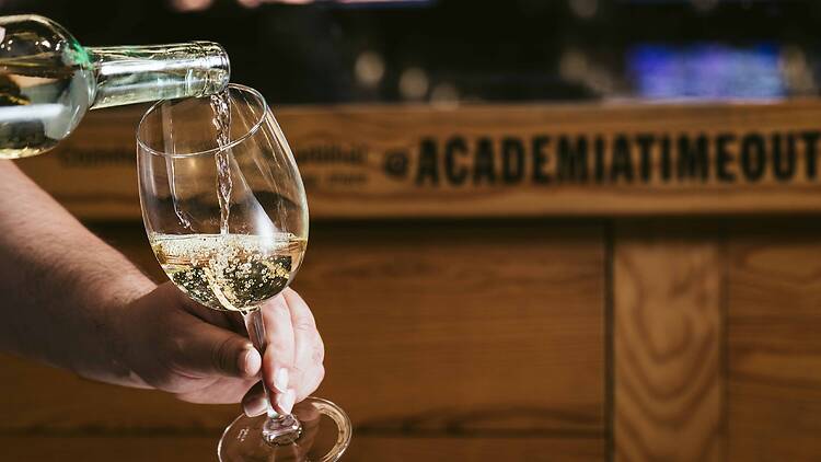 Cursos de vinhos Academia Time Out Cursos de vinhos Academia Time Out