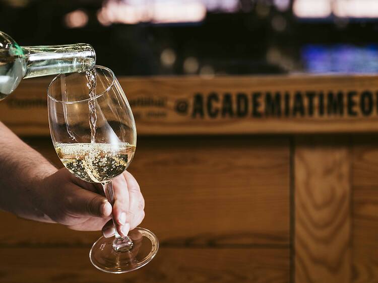 Academia Time Out cozinha novas ideias para Setembro