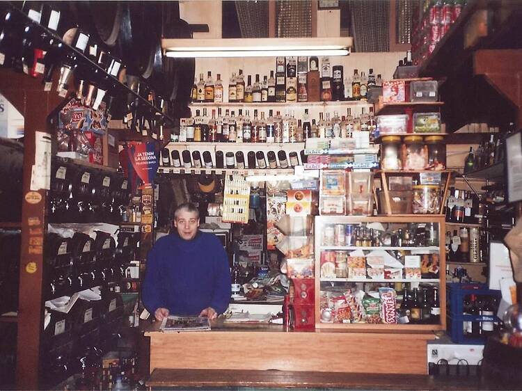 Bodega Jané