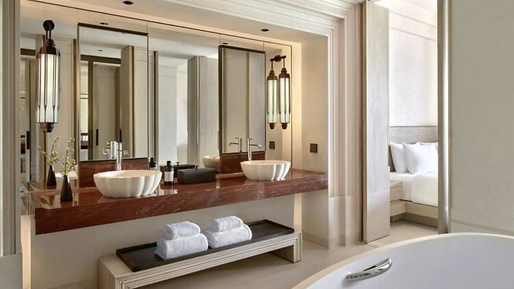 THE BARAI HUA HIN