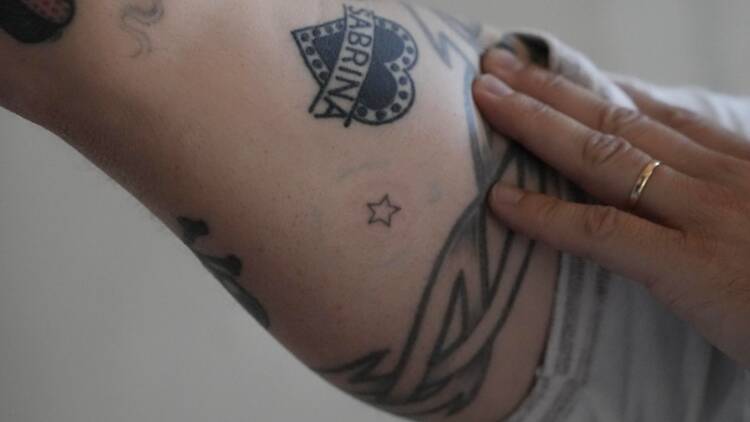 The world’s first painless tattoo has been invented in London