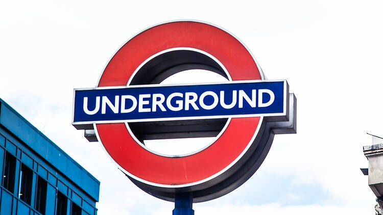 London Tube and Train Disruption This Weekend: Full List of Closures for August 15-16 2026