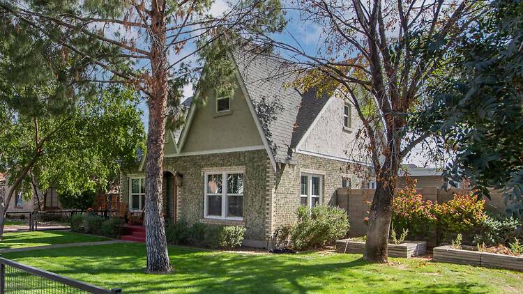 The private oasis in Encanto