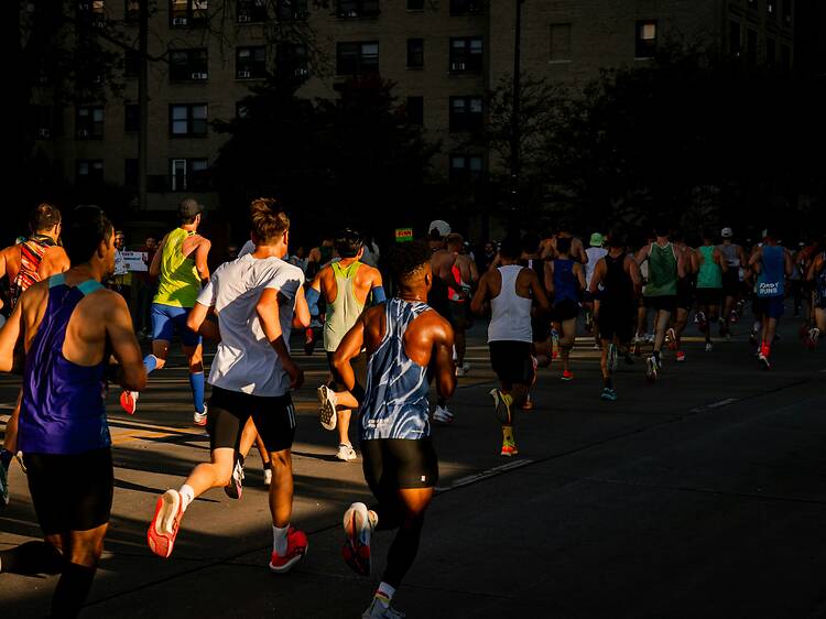 Plan ahead, Durban! Road closures this Sunday for the Savage Athletic Club Race Plan ahead, Durban! Road closures this Sunday for the Savage Athletic Club Race