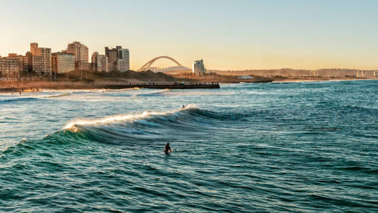 You don’t need a passport to be a tourist in KwaZulu-Natal.