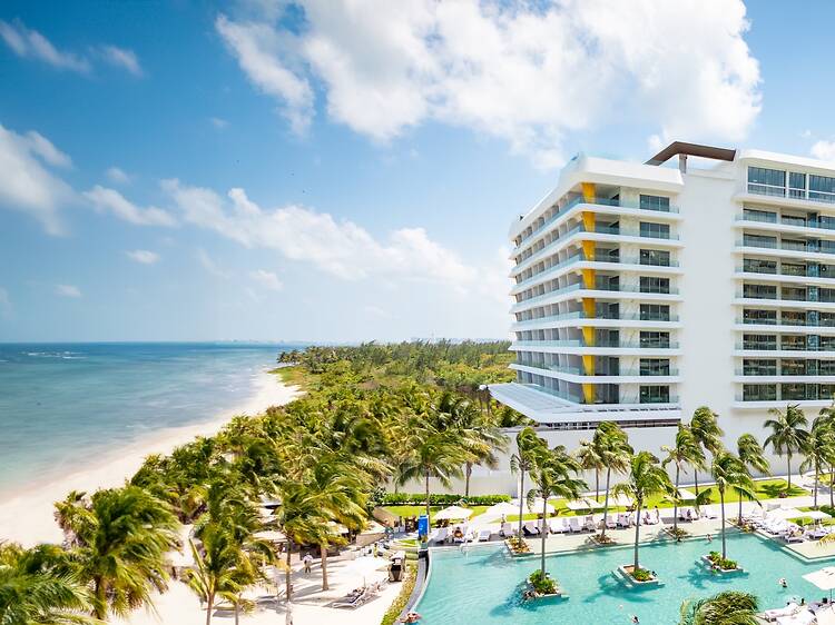 Hotel Mousai Cancun Hotel Mousai Cancun