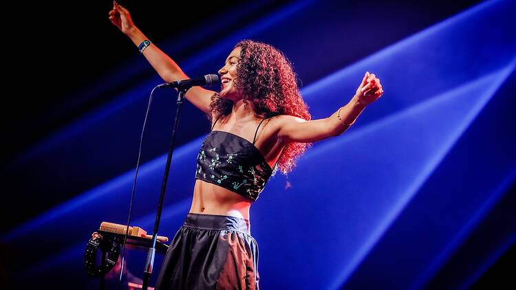 Olivia Dean at MSG: how to score last-minute tickets and everything else you need to know about her NYC gigs