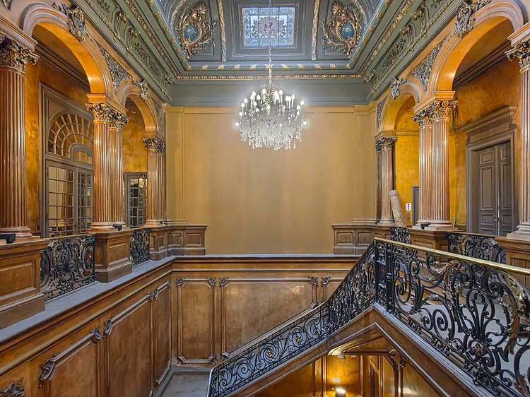 Casa República Casa República
