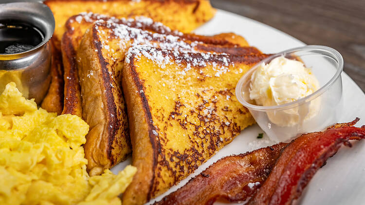 Griddle 24