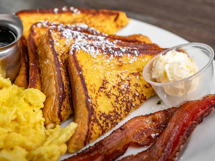 The 20 best diners in Chicago The 20 best diners in Chicago