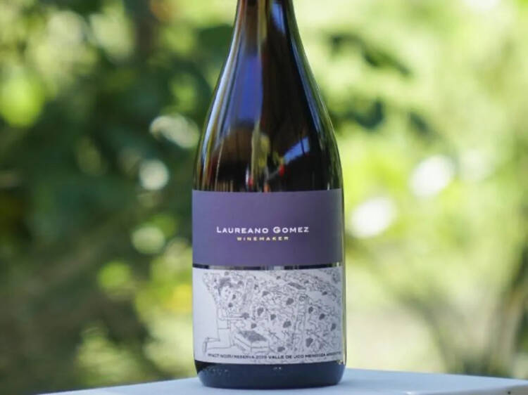 Laureano GĂłmez Pinot Noir Reserva Laureano GĂłmez Pinot Noir Reserva