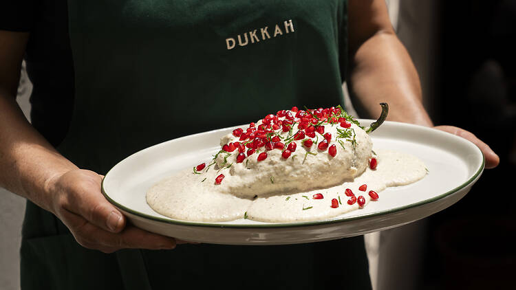 Dukkah
