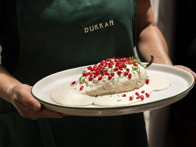 Dukkah