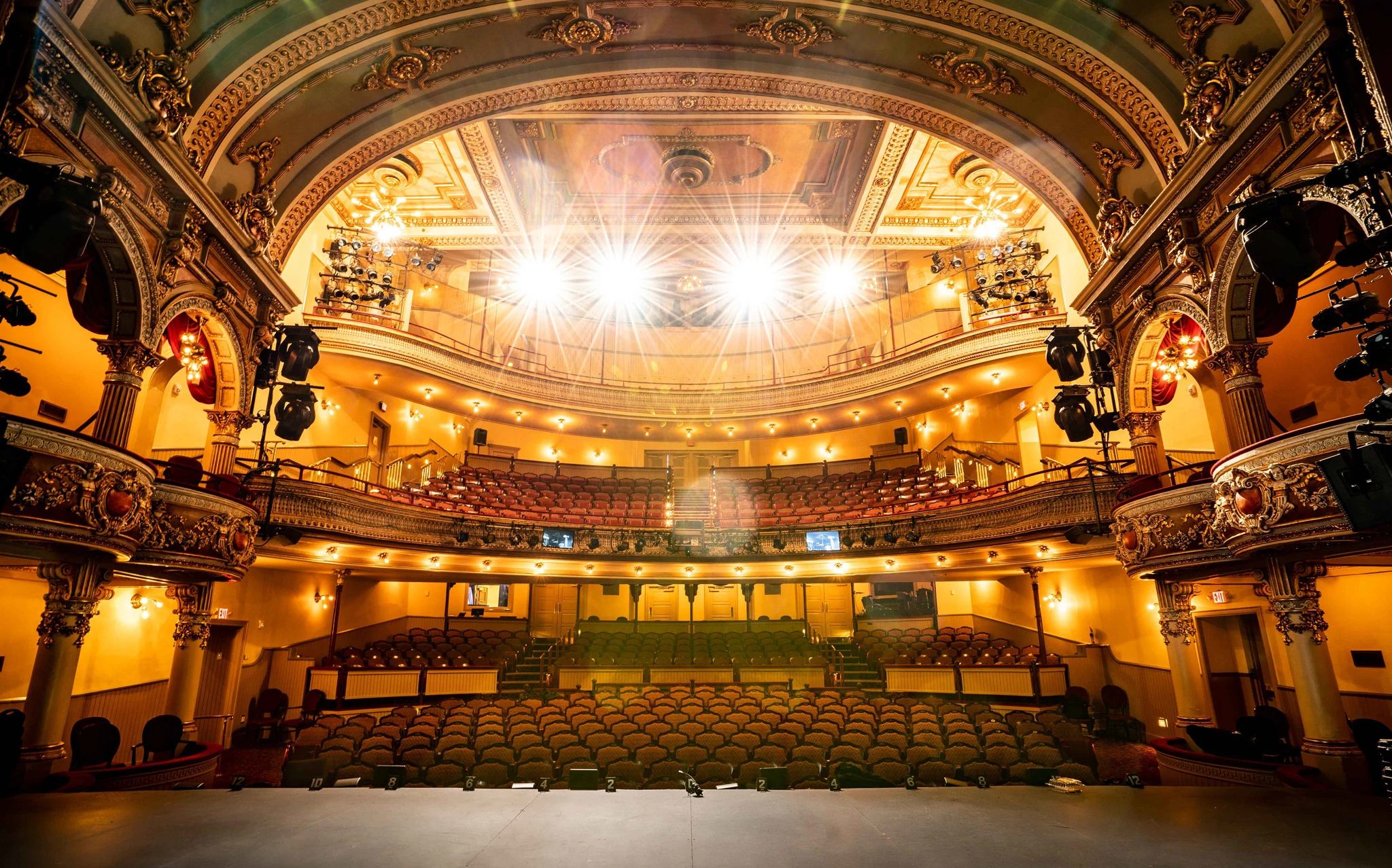 Fulton Theatre