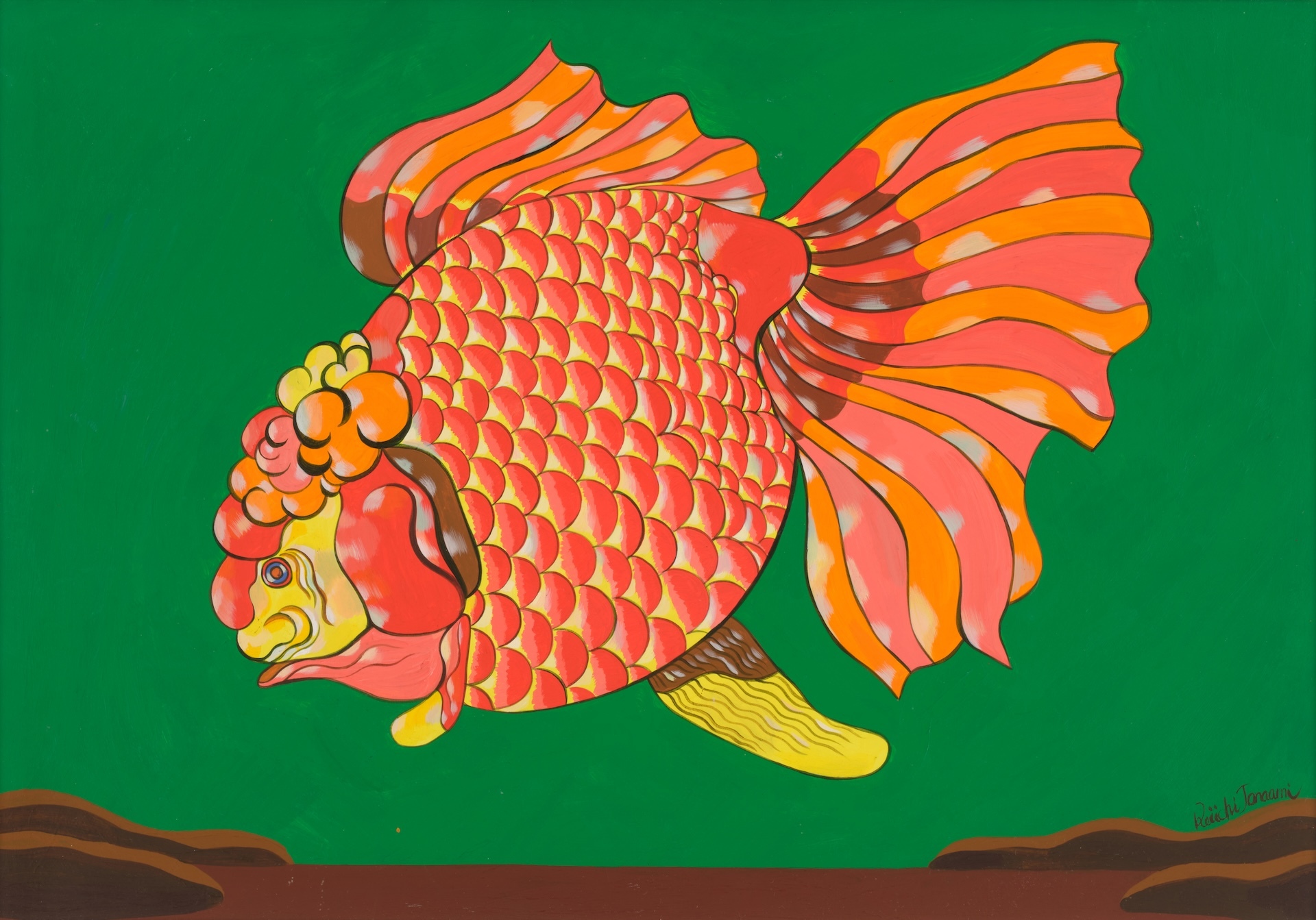 Nanzuka is opening a new flagship gallery in Shibuya this September