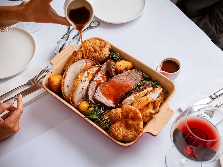 The best Sunday roasts in Sydney The best Sunday roasts in Sydney