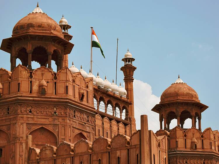Going anywhere in Delhi on August 15? Read this first Going anywhere in Delhi on August 15? Read this first