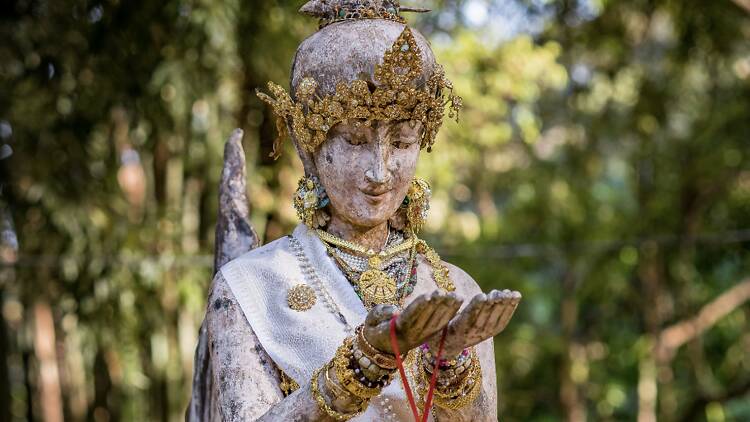 Chiang Mai’s most unmissable temples