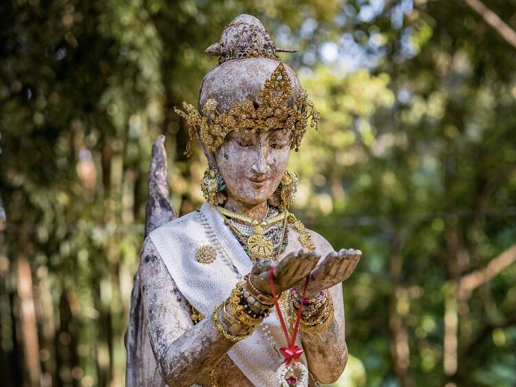 Chiang Mai’s most unmissable temples