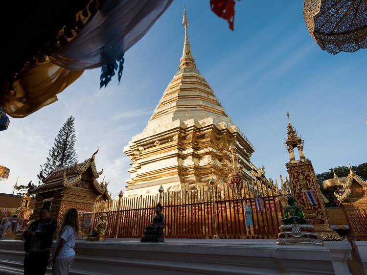 Doi Suthep