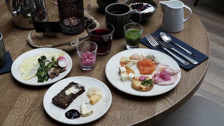 Oula Kitchen & Bar Oula Kitchen & Bar