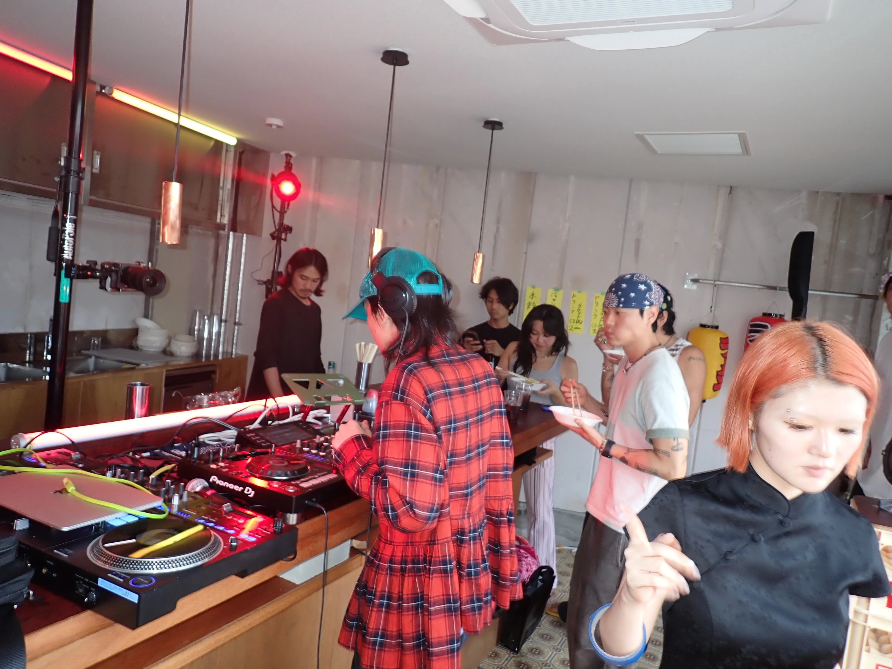 RAMEN RAVE