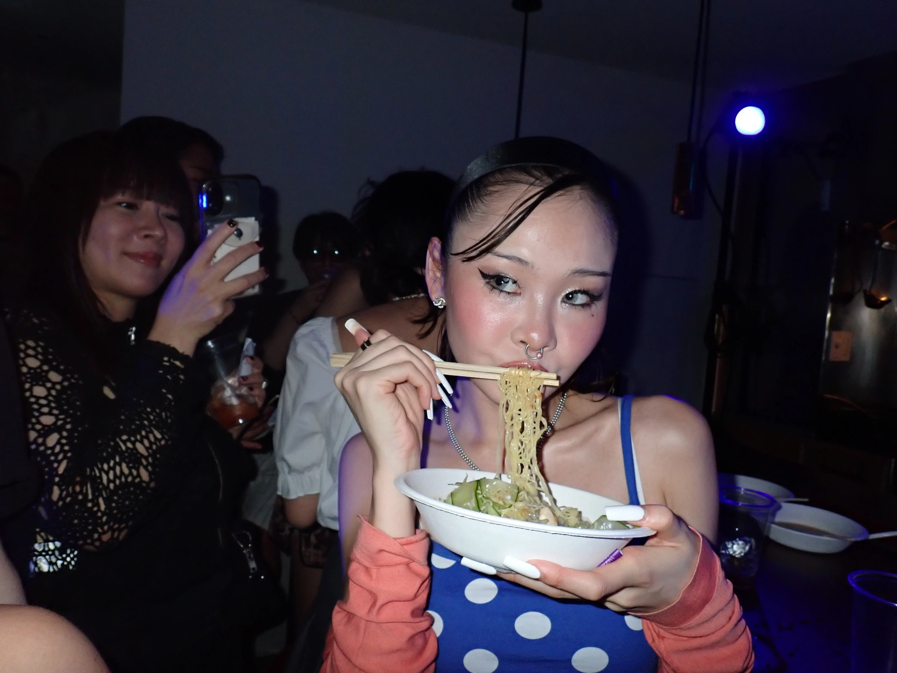 RAMEN RAVE