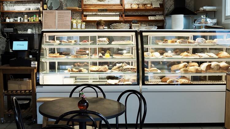 Cafe Oulu Cafe Oulu