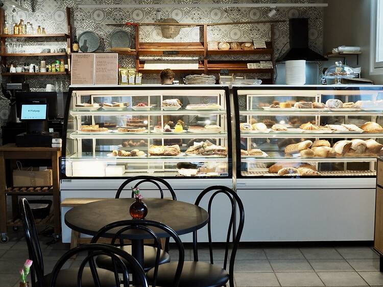 Cafe Oulu Cafe Oulu