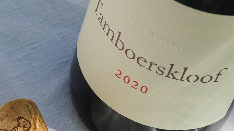 The 16 best wine estates for tasting Shiraz