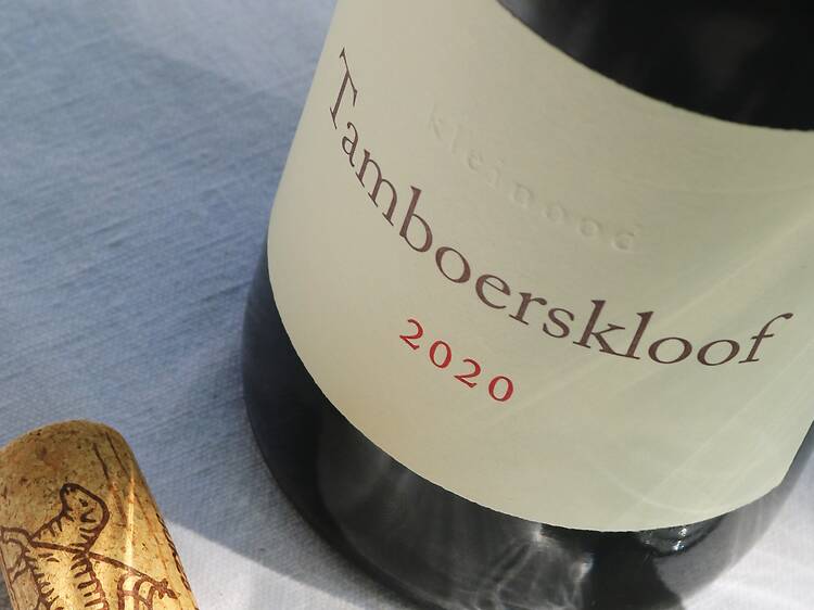 The 16 best wine estates for tasting Shiraz
