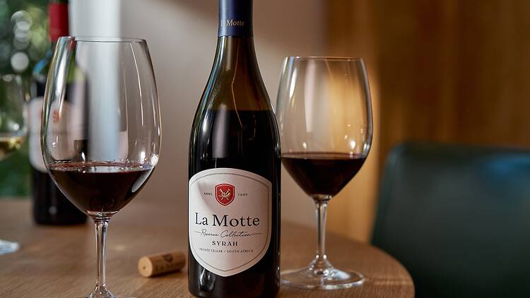 La Motte
