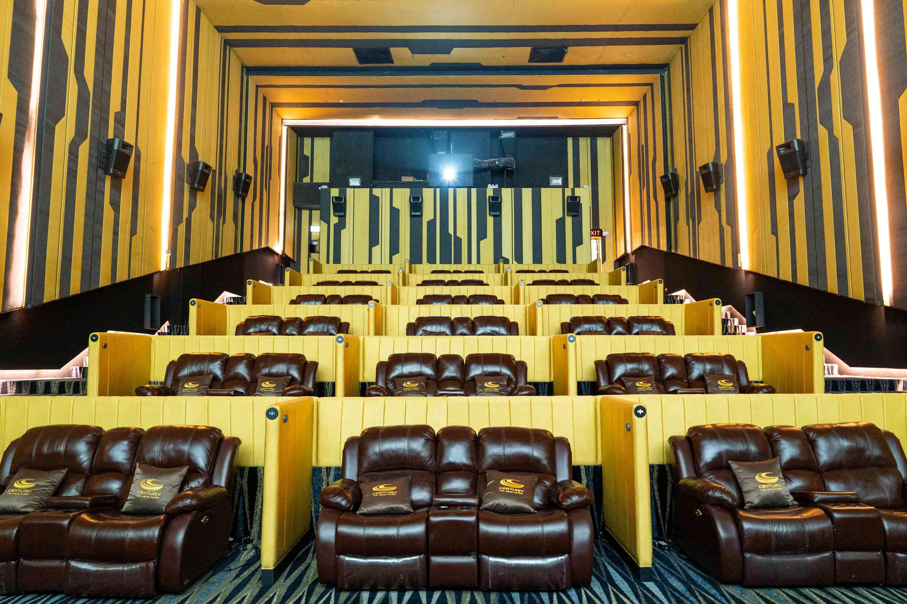 Century Theater Sukhumvit