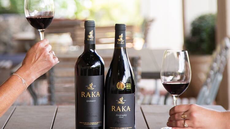 Raka