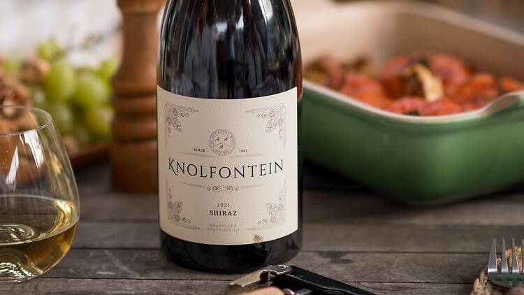 Knolfontein