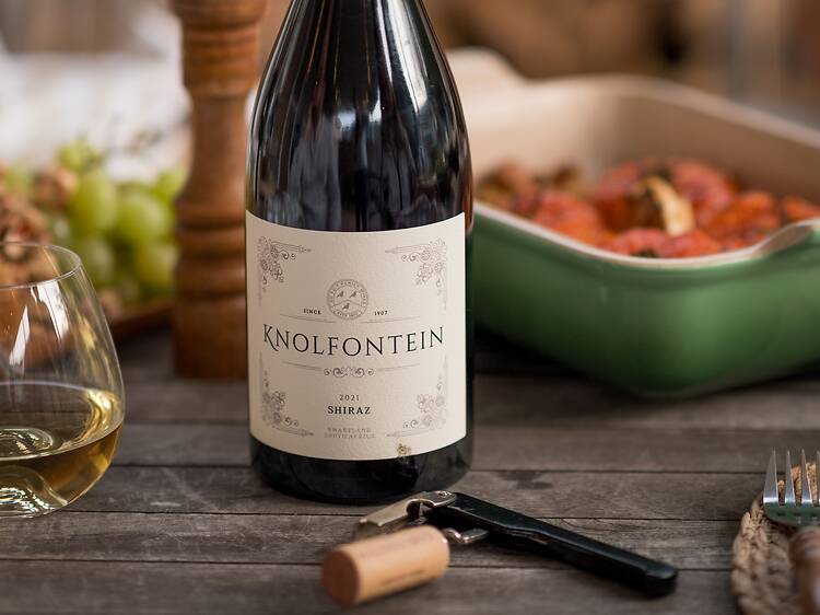 Knolfontein