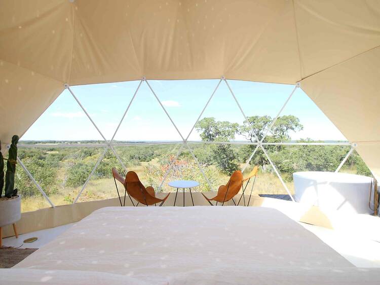 The best Airbnbs in San Antonio for a Texas trip with a difference The best Airbnbs in San Antonio for a Texas trip with a difference